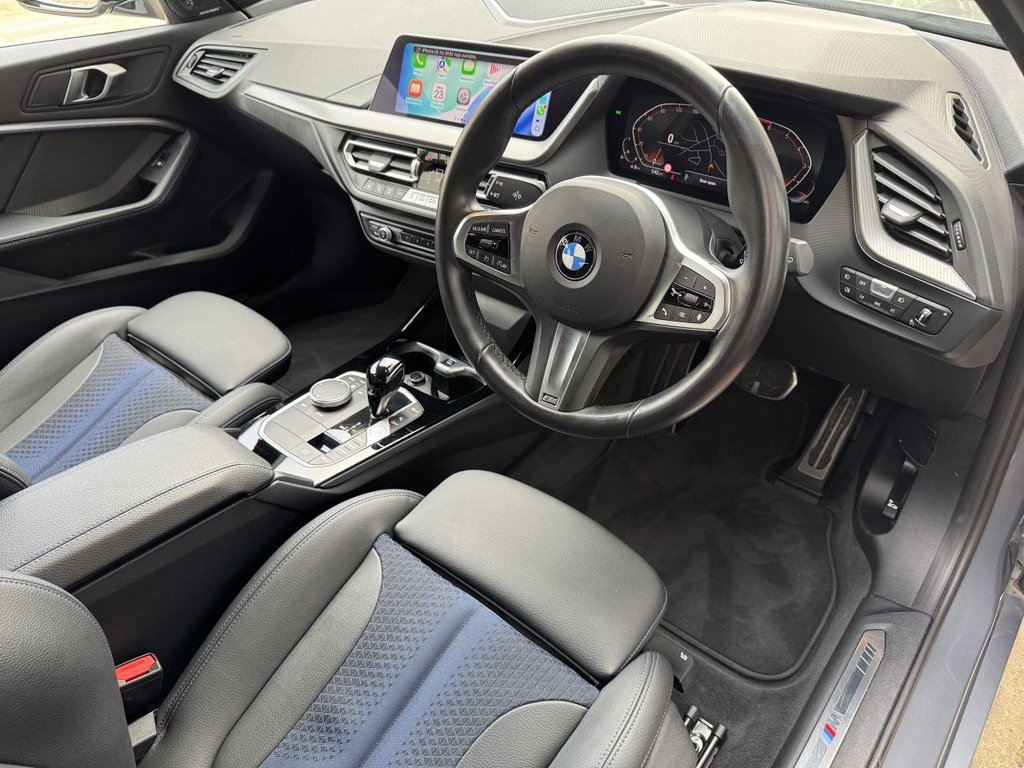 Used BMW 1 Series 2023 for sale - 77991336: Photo 24