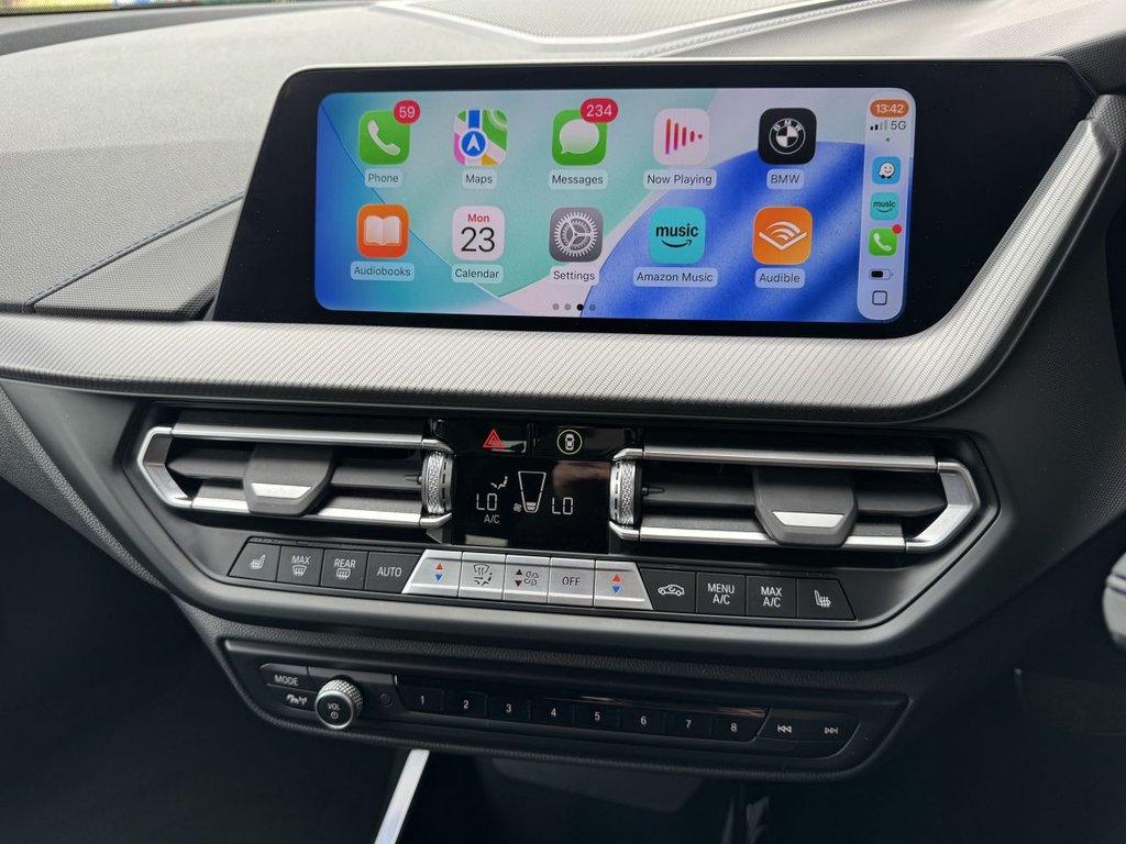 Used BMW 1 Series 2023 for sale - 77991336: Photo 25