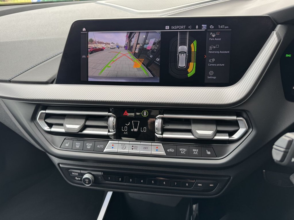 Used BMW 1 Series 2023 for sale - 77991336: Photo 3