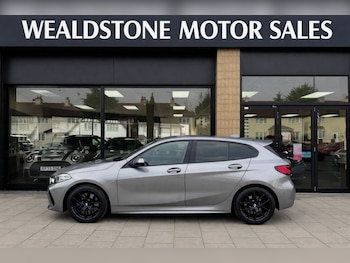 Used BMW 1 Series 2023 for sale - 77991336: Photo