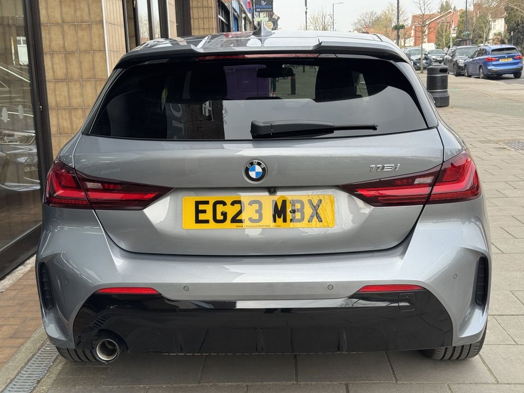 Used BMW 1 Series 2023 for sale - 77991336: Photo 6