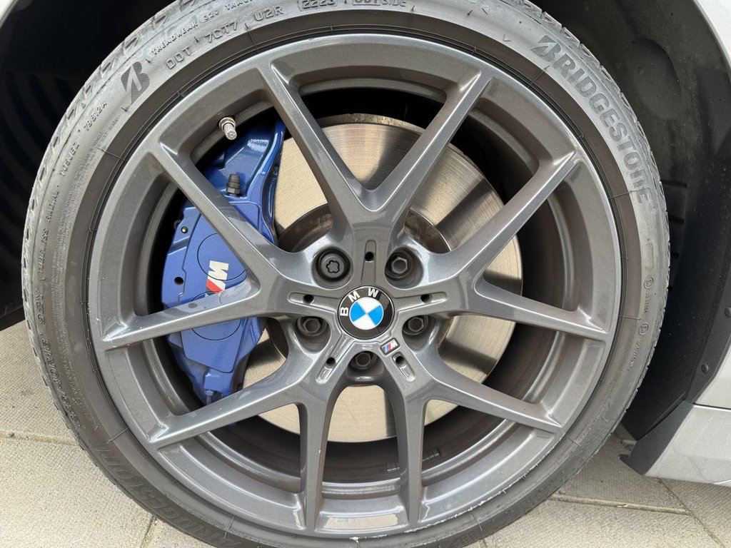 Used BMW 1 Series 2023 for sale - 77991336: Photo 7