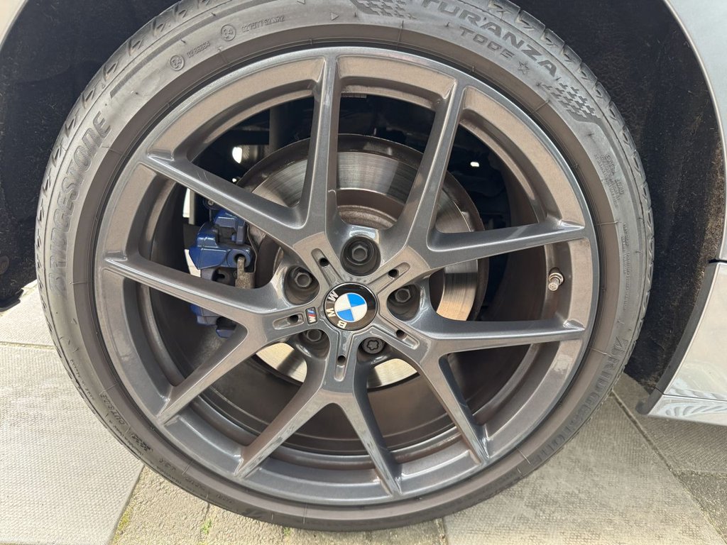 Used BMW 1 Series 2023 for sale - 77991336: Photo 9