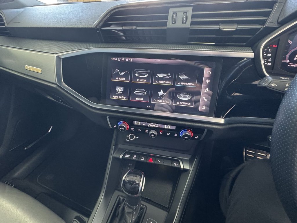 Used Audi Q3 2021 for sale - 78002519: Photo 12