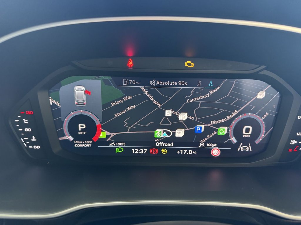 Used Audi Q3 2021 for sale - 78002519: Photo 13