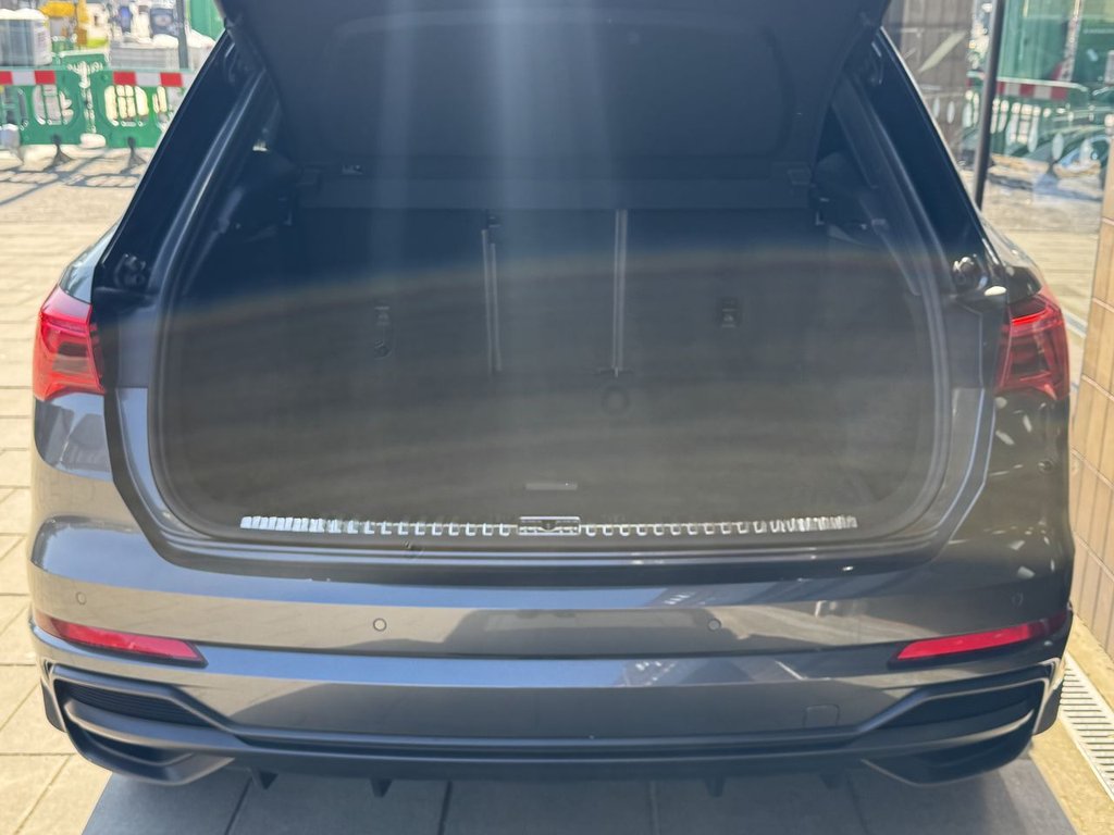 Used Audi Q3 2021 for sale - 78002519: Photo 17