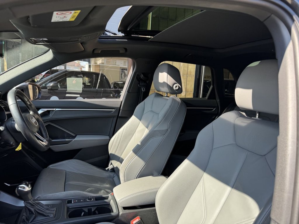 Used Audi Q3 2021 for sale - 78002519: Photo 18