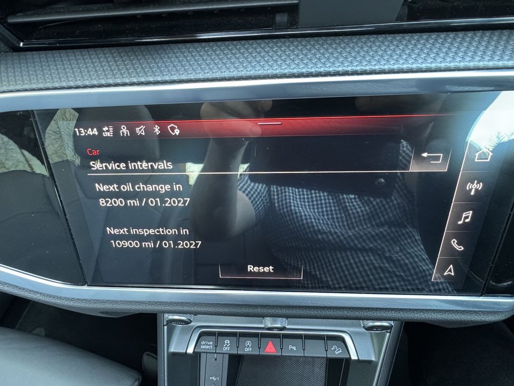 Used Audi Q3 2021 for sale - 78002519: Photo 21