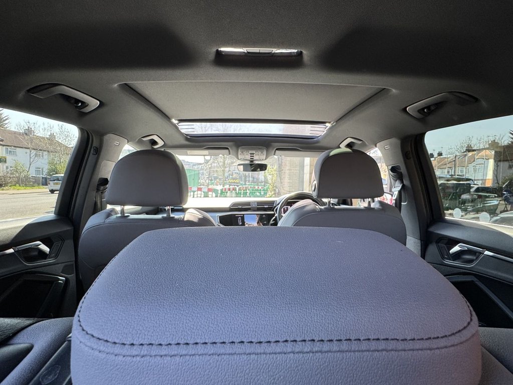 Used Audi Q3 2021 for sale - 78002519: Photo 3