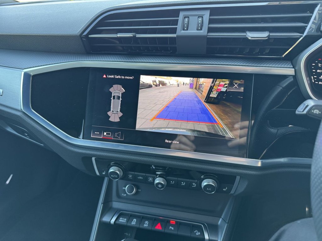 Used Audi Q3 2021 for sale - 78002519: Photo 4