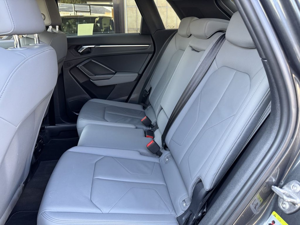 Used Audi Q3 2021 for sale - 78002519: Photo 7