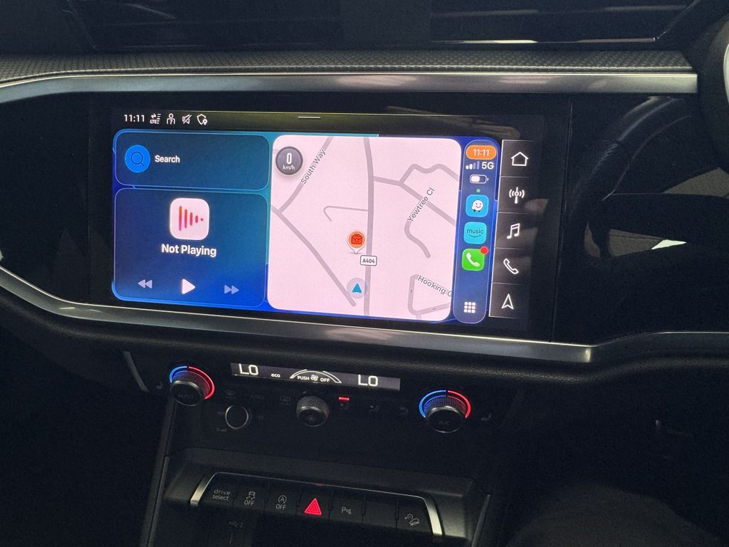 Used Audi Q3 2021 for sale - 78002519: Photo 8