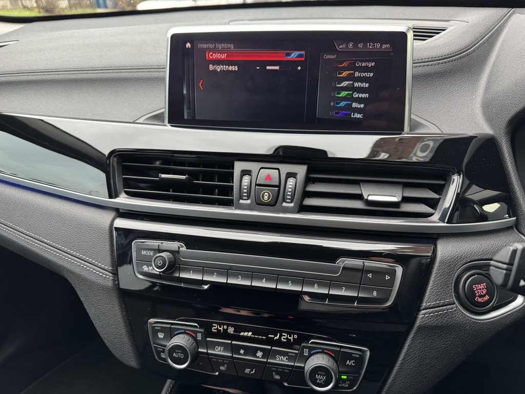 Used BMW X1 2020 for sale - 77133706: Photo 11