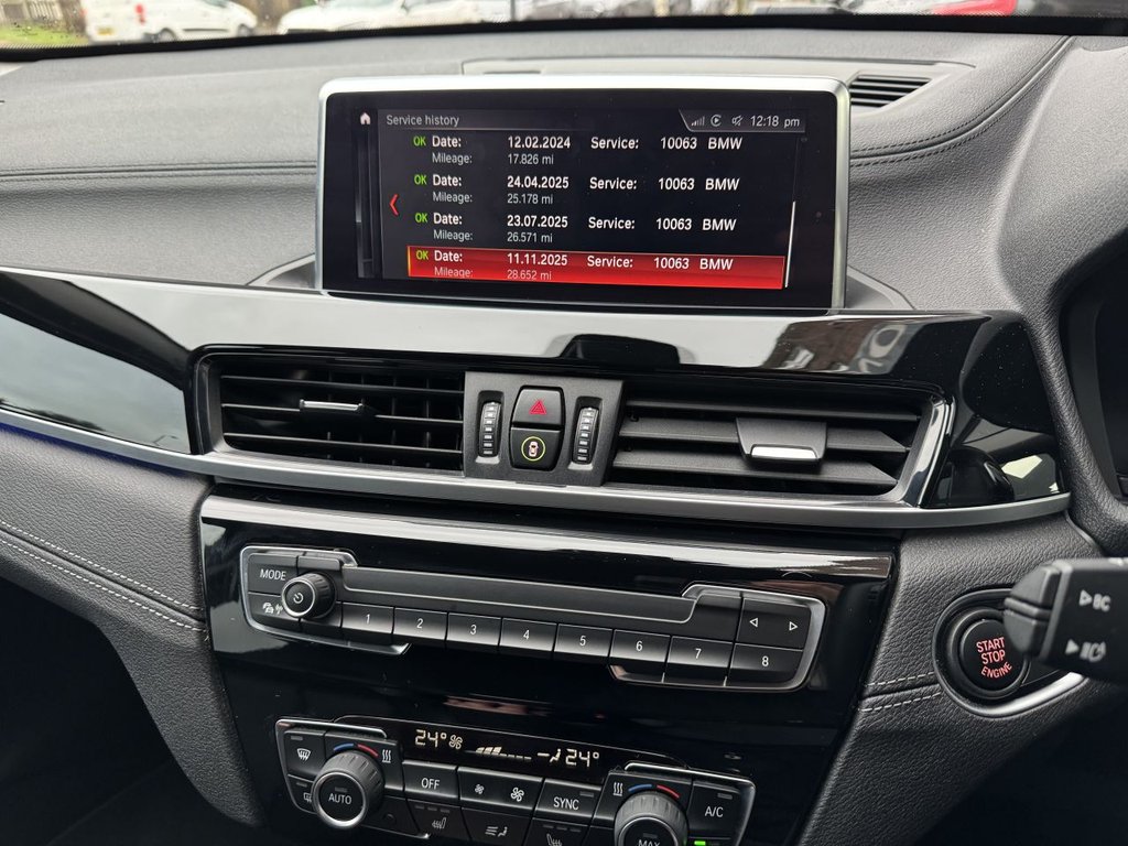 Used BMW X1 2020 for sale - 77133706: Photo 13