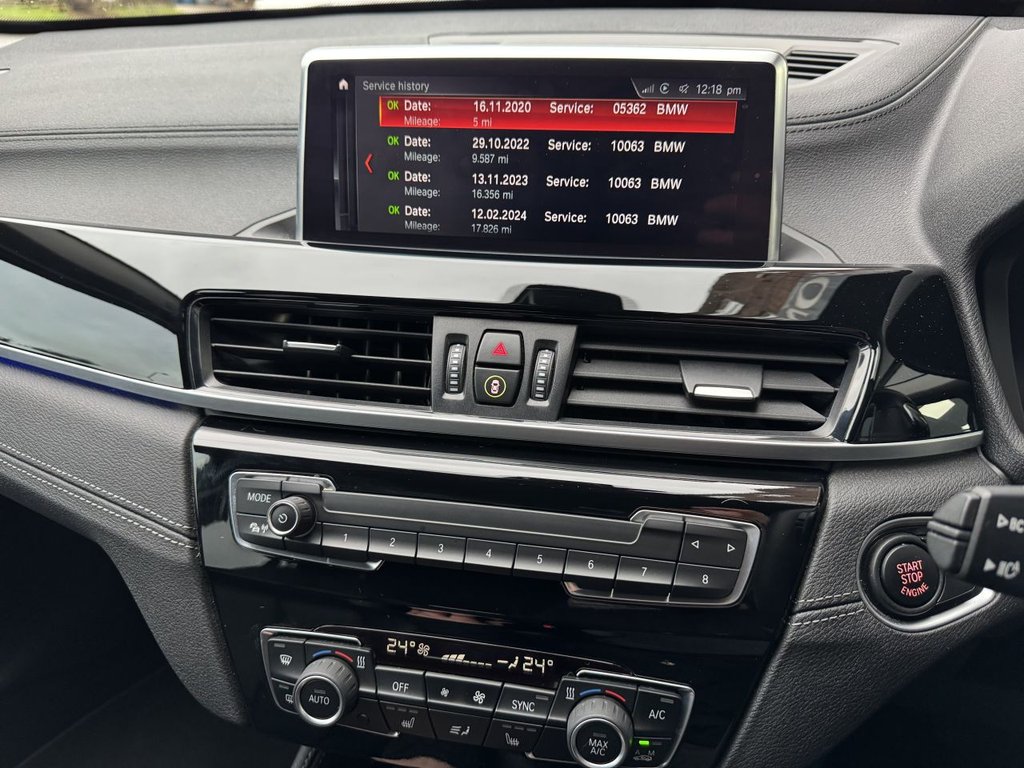 Used BMW X1 2020 for sale - 77133706: Photo 14