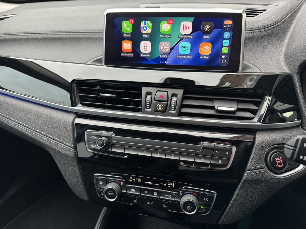 Used BMW X1 2020 for sale - 77133706: Photo 15