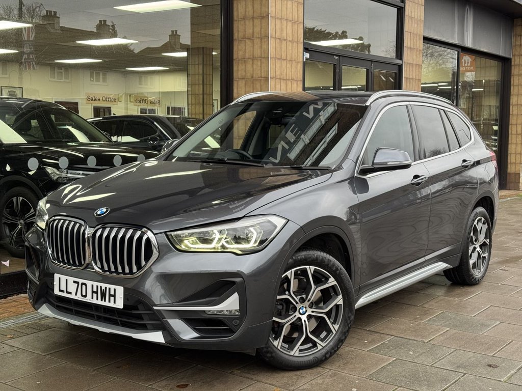 Used BMW X1 2020 for sale - 77133706: Photo 16