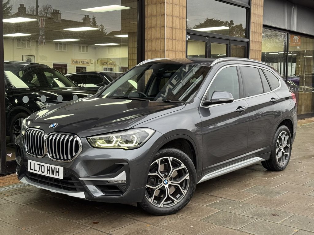 Used BMW X1 2020 for sale - 77133706: Photo 18