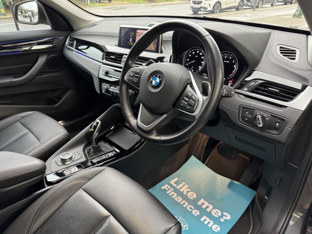 Used BMW X1 2020 for sale - 77133706: Photo 20