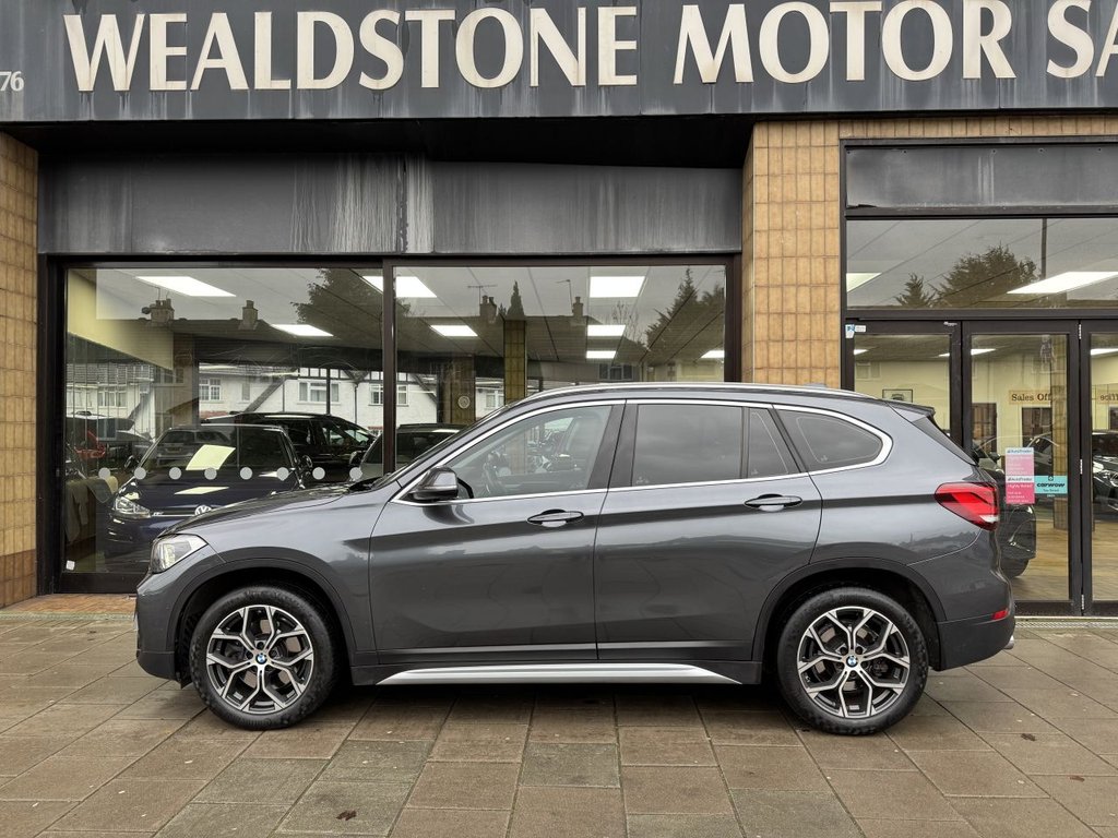 Used BMW X1 2020 for sale - 77133706: Photo 21