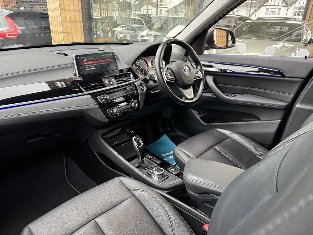 Used BMW X1 2020 for sale - 77133706: Photo 23