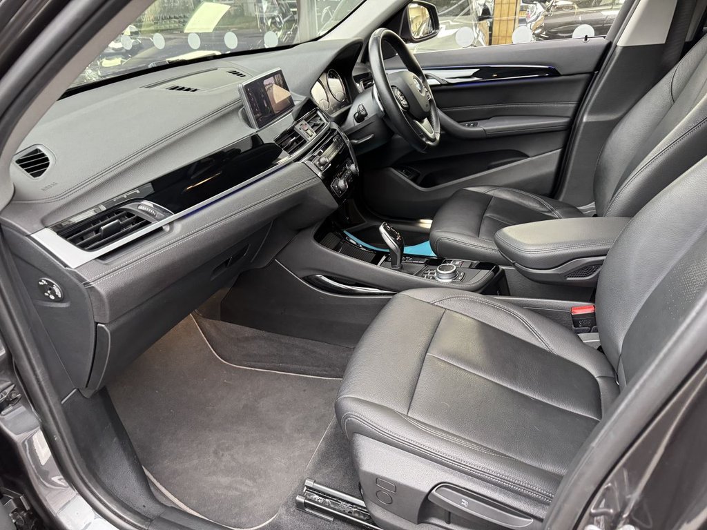 Used BMW X1 2020 for sale - 77133706: Photo 24