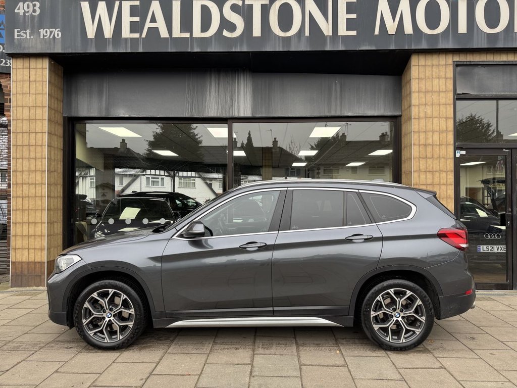 Used BMW X1 2020 for sale - 77133706: Photo 3