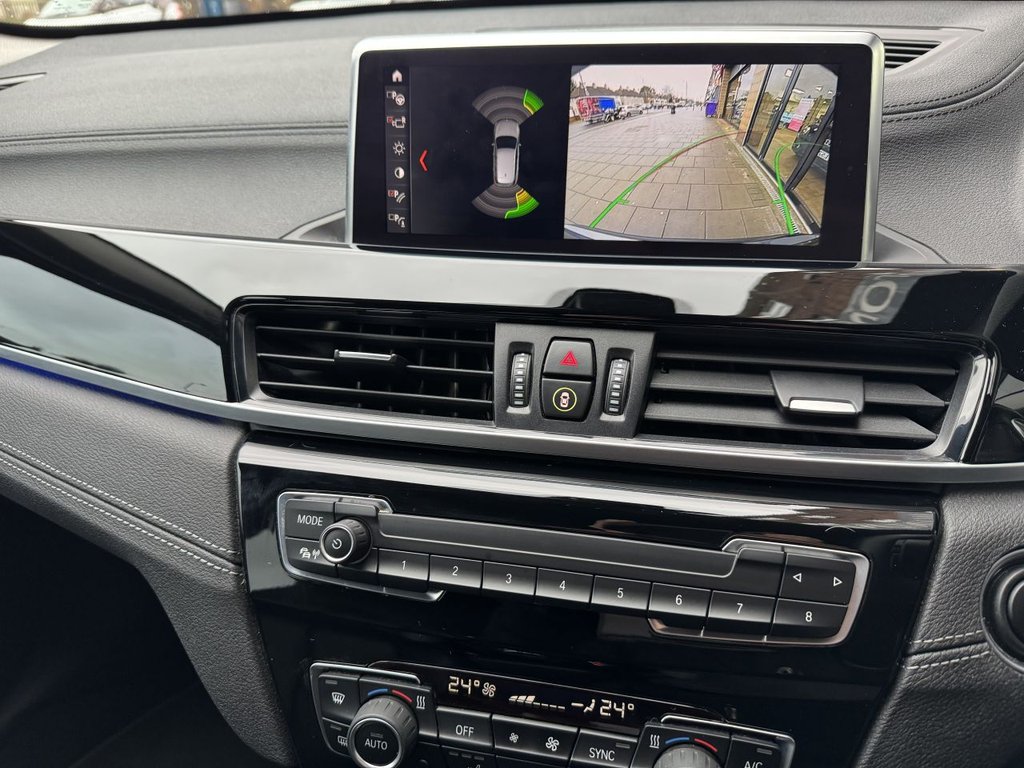 Used BMW X1 2020 for sale - 77133706: Photo 4