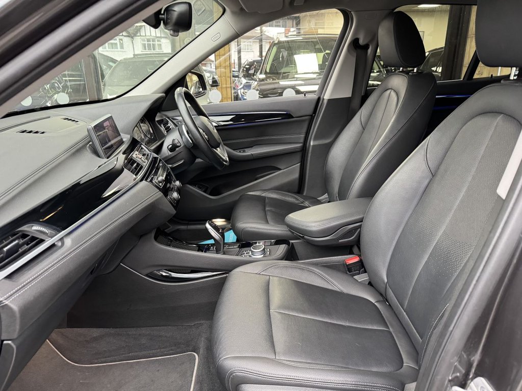 Used BMW X1 2020 for sale - 77133706: Photo 5