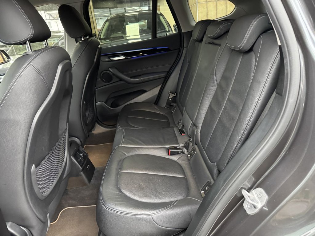 Used BMW X1 2020 for sale - 77133706: Photo 6