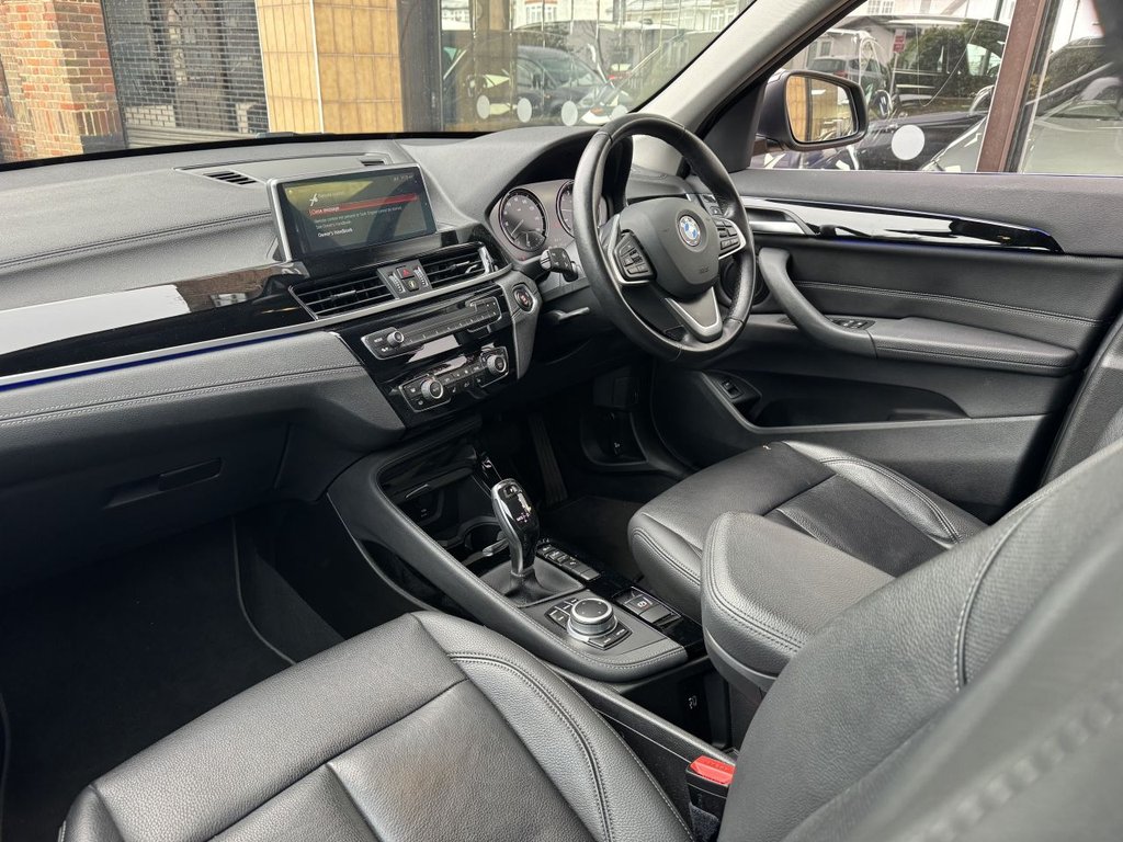 Used BMW X1 2020 for sale - 77133706: Photo 8