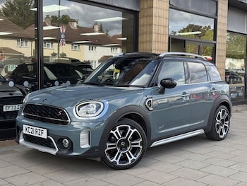 Used MINI Countryman 2021 for sale - 78272118: Photo