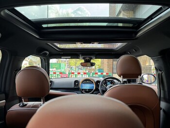 Used MINI Countryman 2021 for sale - 78272118: Photo