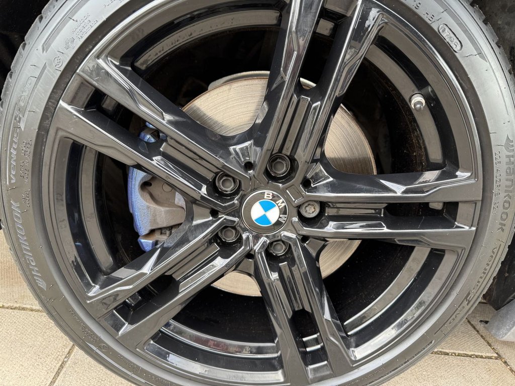 Used BMW 1 Series 2024 for sale - 76647300: Photo 11