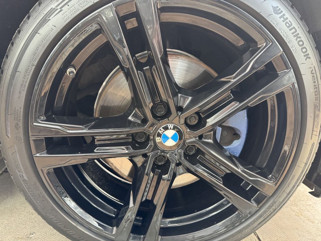 Used BMW 1 Series 2024 for sale - 76647300: Photo 12