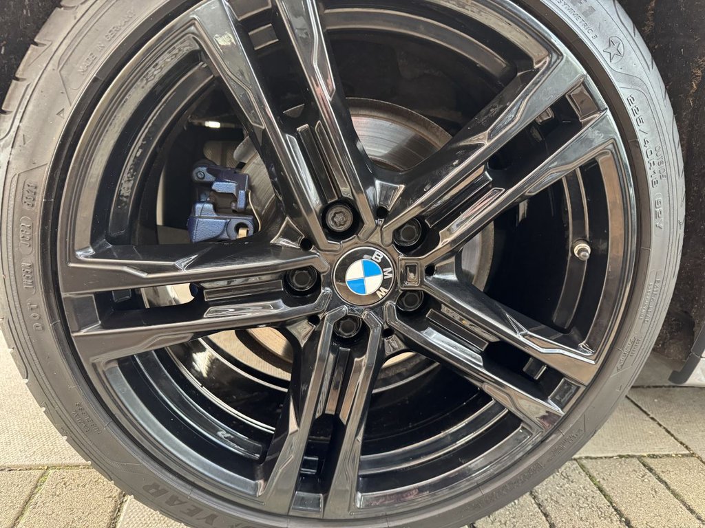 Used BMW 1 Series 2024 for sale - 76647300: Photo 13