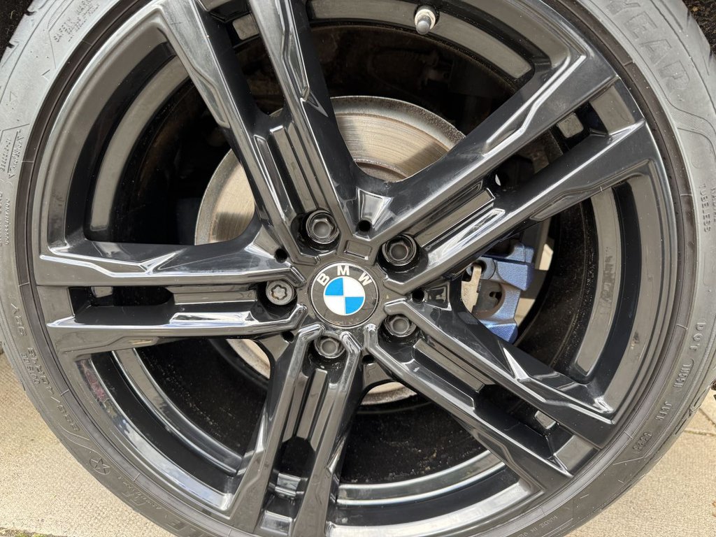 Used BMW 1 Series 2024 for sale - 76647300: Photo 14