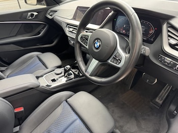 Used BMW 1 Series 2024 for sale - 76647300: Photo