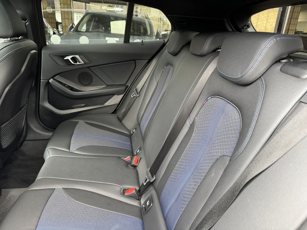 Used BMW 1 Series 2024 for sale - 76647300: Photo 5