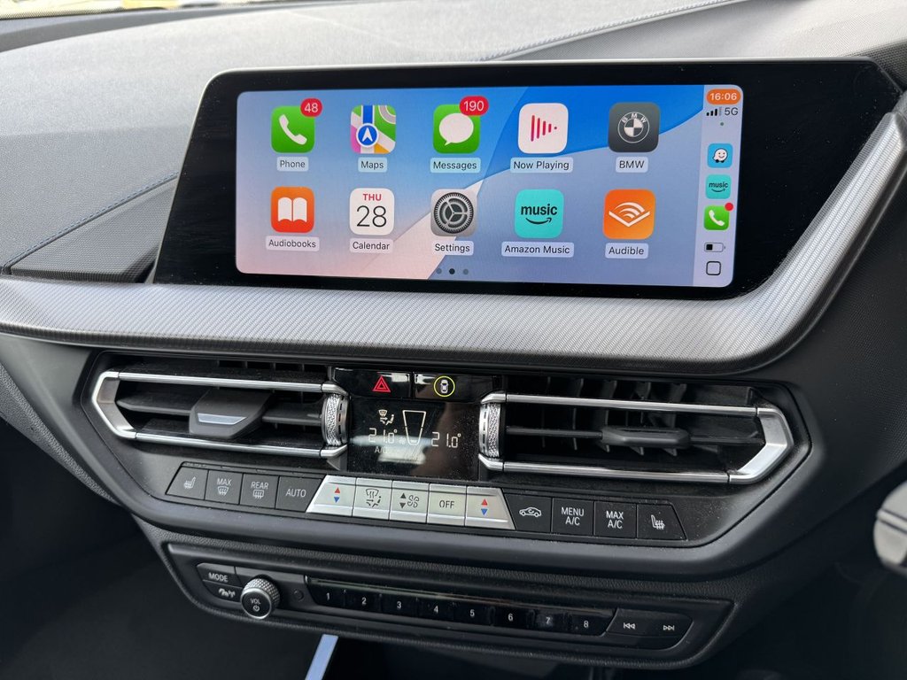 Used BMW 1 Series 2024 for sale - 76647300: Photo 6