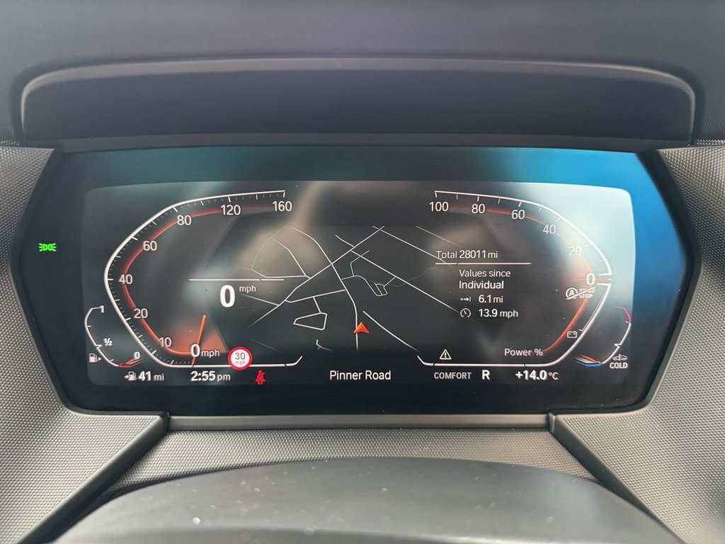 Used BMW 1 Series 2024 for sale - 76647300: Photo 7