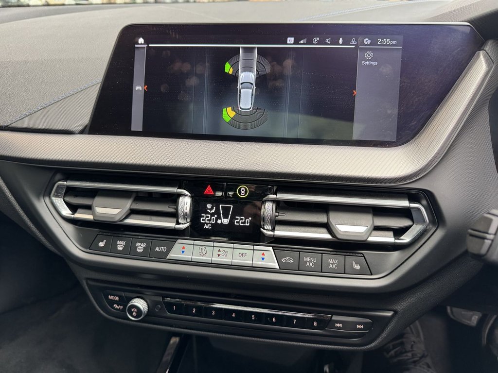 Used BMW 1 Series 2024 for sale - 76647300: Photo 8