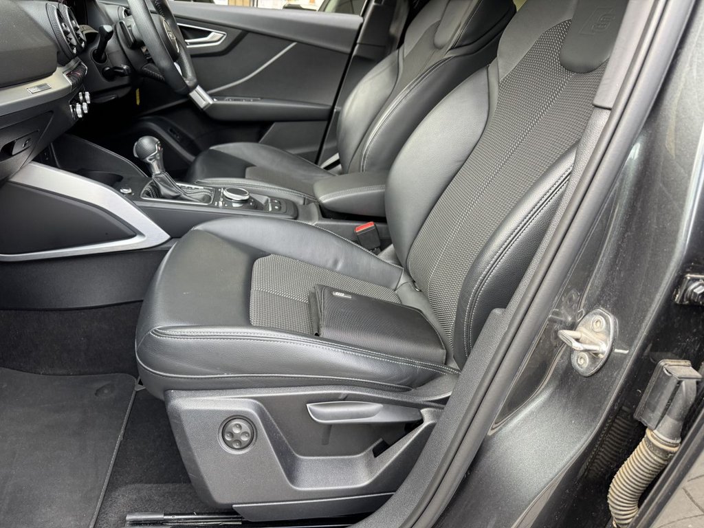 Used Audi Q2 2017 for sale - 76655174: Photo 12