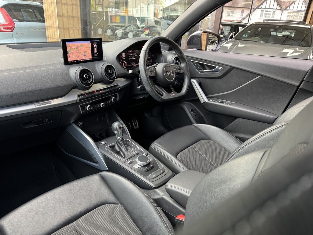 Used Audi Q2 2017 for sale - 76655174: Photo 13