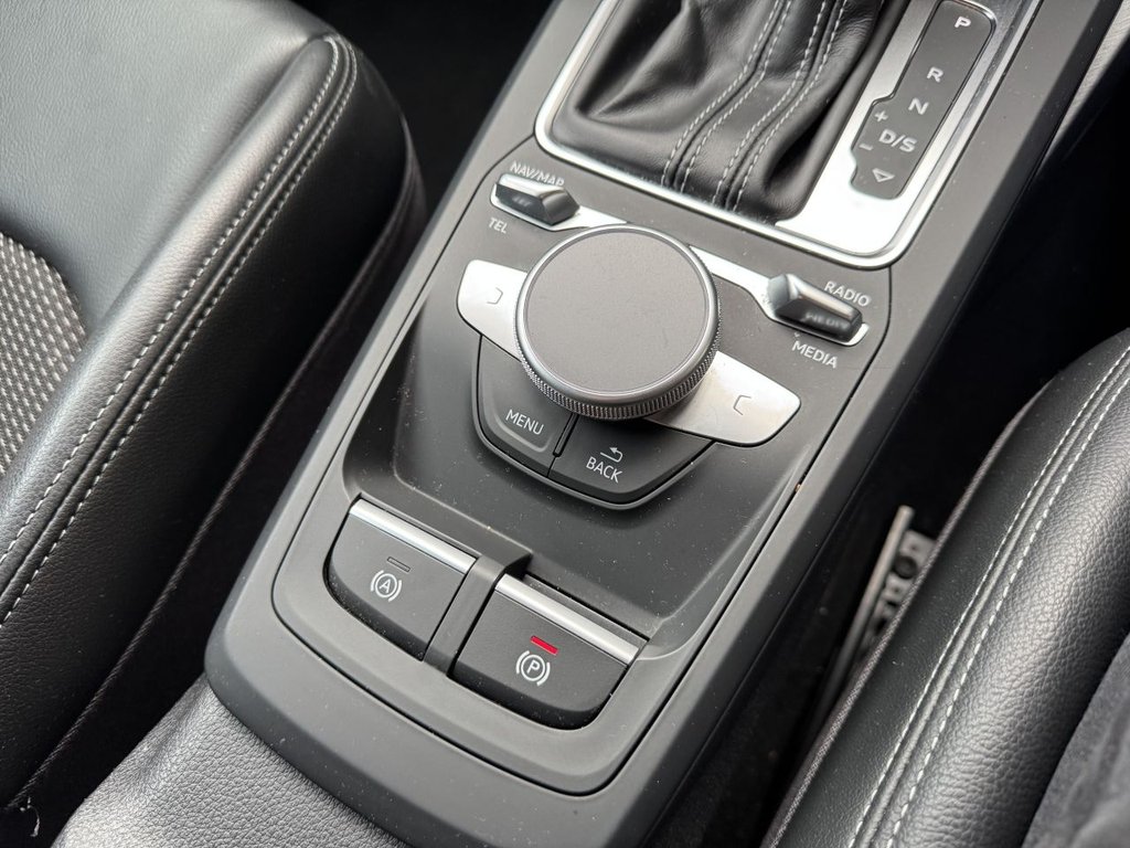 Used Audi Q2 2017 for sale - 76655174: Photo 14