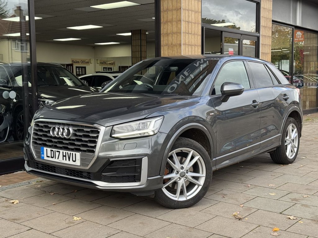 Used Audi Q2 2017 for sale - 76655174: Photo 15