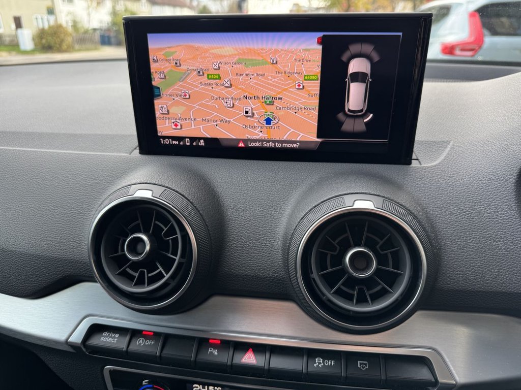 Used Audi Q2 2017 for sale - 76655174: Photo 5