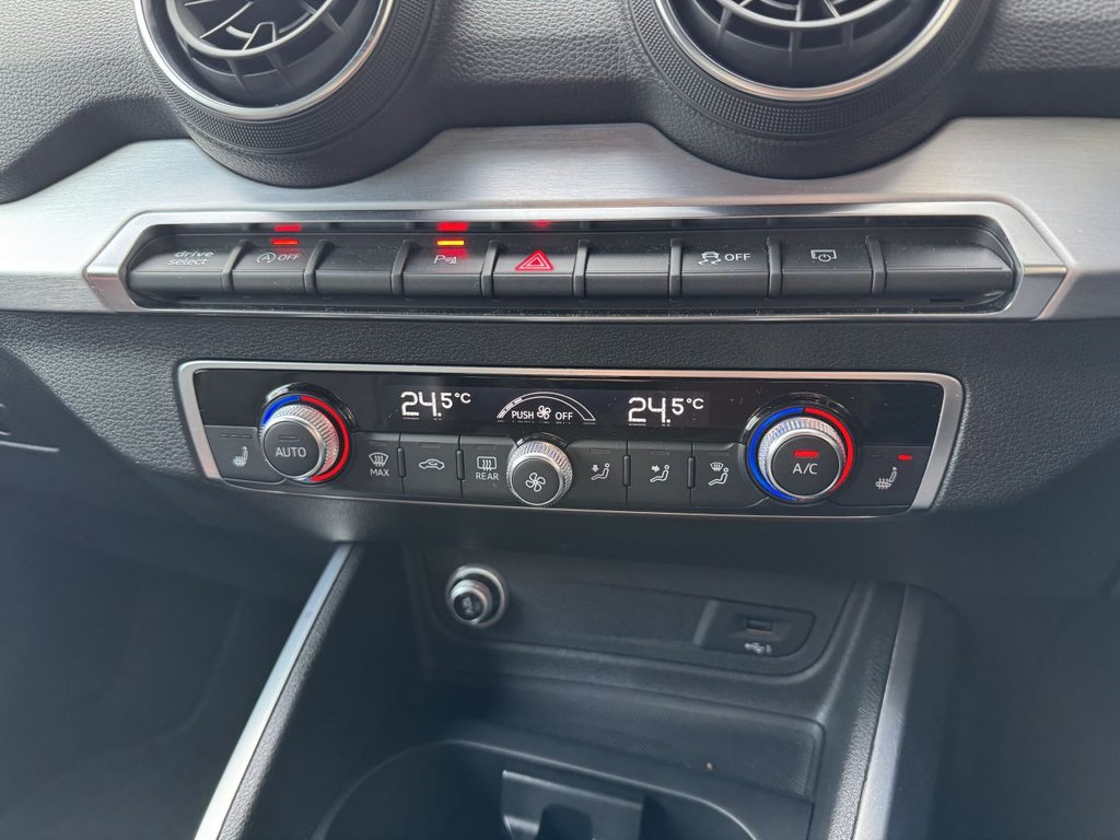 Used Audi Q2 2017 for sale - 76655174: Photo 6