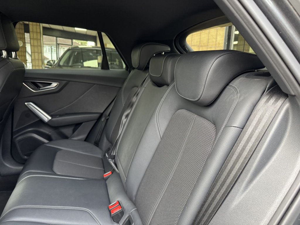 Used Audi Q2 2017 for sale - 76655174: Photo 9