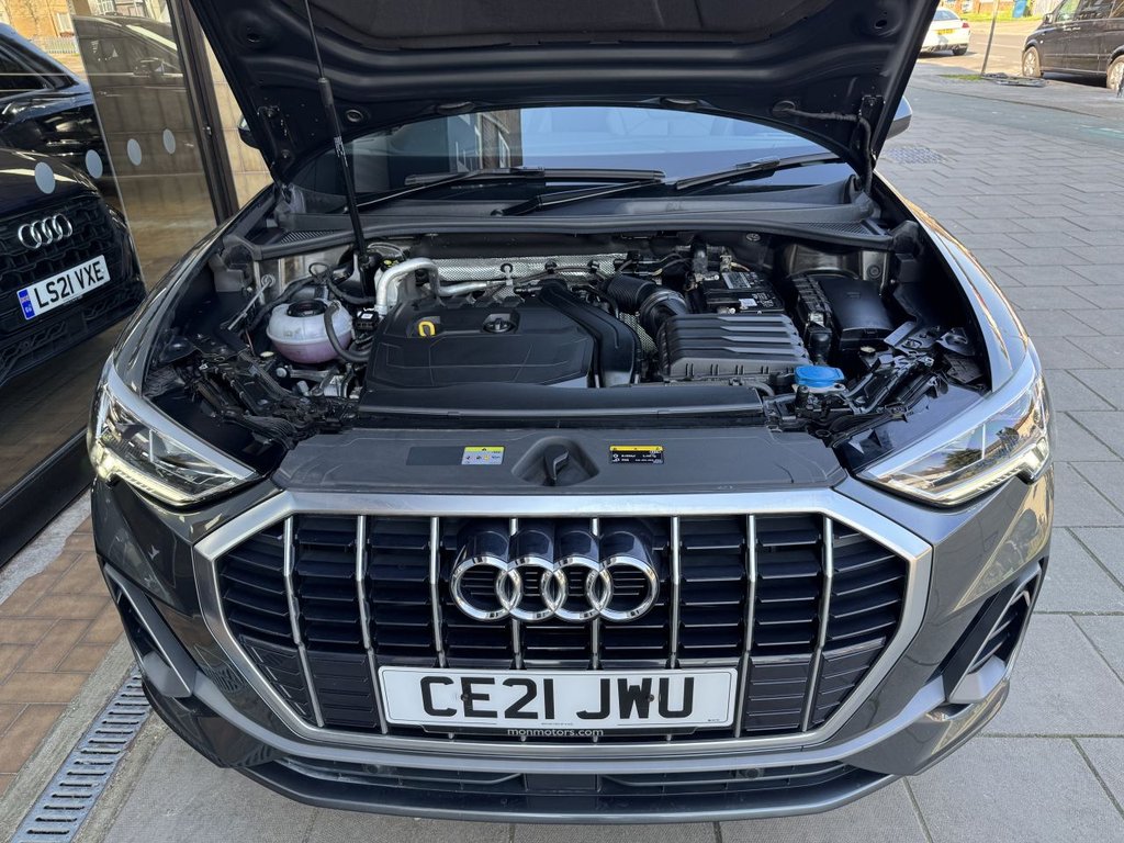 Used Audi Q3 2021 for sale - 77953210: Photo 23